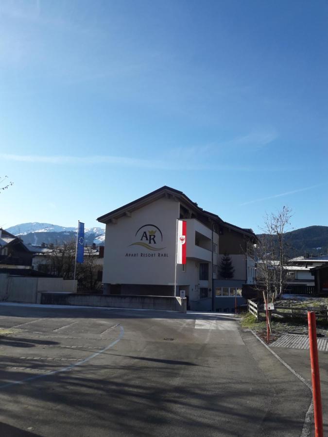 Apart Resort Rabl Westendorf Exterior photo